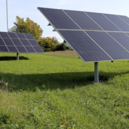 Comment Gérer les Pannes de Panneaux Solaires Photovoltaïques ? Roquebrune-Cap-Martin